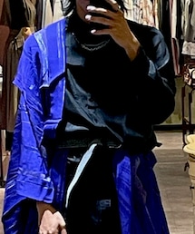 GU | タンクトップ