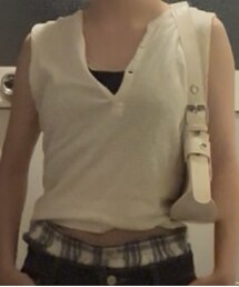 45R | タンクトップ