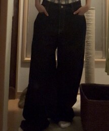 SONA | デニムパンツ