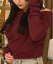 GRL | トップス