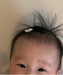 Familiar  | ヘアピン