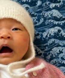 sézane | ニットキャップ/ビーニー