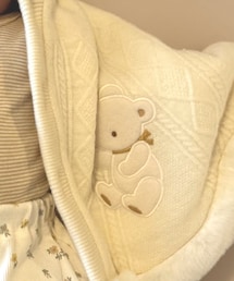 Familiar  | ポンチョ