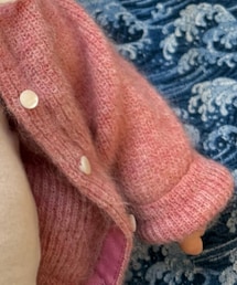 sézane | カーディガン/ボレロ