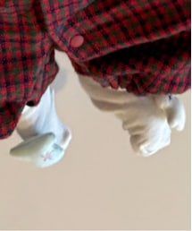 Bamboo bebe | ソックス/靴下