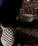 VANS(バンズ)の「シューズ(スリッポン)」