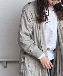 KBF | トレンチコート