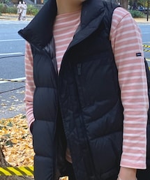 UNIQLO | ダウンベスト