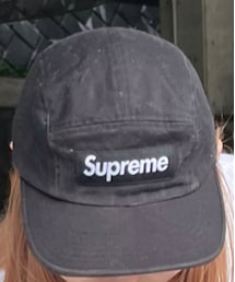 Supreme  | キャップ