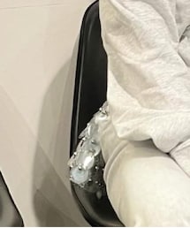 Paco Rabanne | ショルダーバッグ