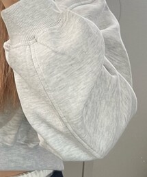 ZARA | スウェット