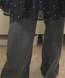 UNIQLO | パンツ