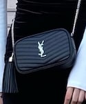 YSL(ワイエスエル)の「バッグ(ショルダーバッグ)」