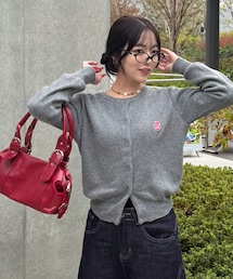 SONA | カーディガン/ボレロ