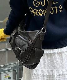 STANDOIL | ショルダーバッグ