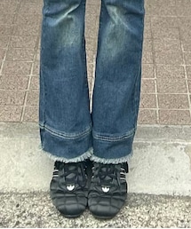 adidas | スニーカー