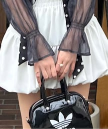 Coming soon | スカート