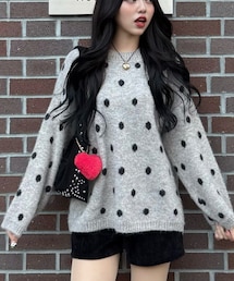 SONA | ニット/セーター