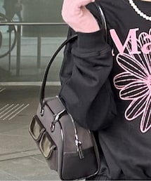 STANDOIL | ハンドバッグ