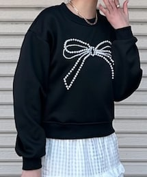 chou chou's | スウェット