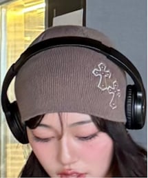 SONA | ニットキャップ/ビーニー