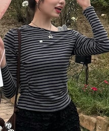 SONA | Tシャツ/カットソー