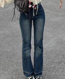 GRL | デニムパンツ