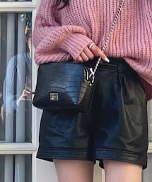 Bershka | ショルダーバッグ