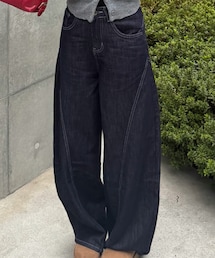 SONA | デニムパンツ