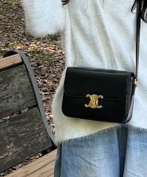 CELINE | ショルダーバッグ