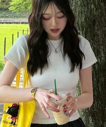 SONA | Tシャツ/カットソー