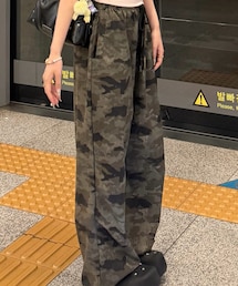 SONA | パンツ