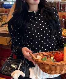 SONA | カーディガン/ボレロ