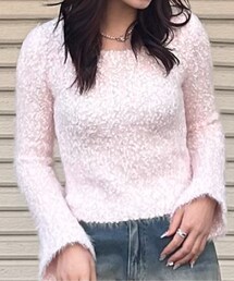 chou chou's | ニット/セーター