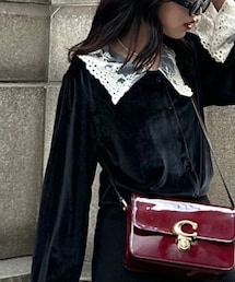 chou chou's | ニット/セーター