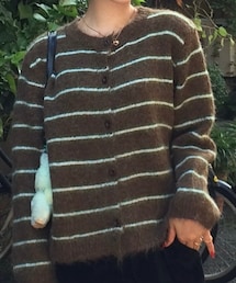 SONA | カーディガン/ボレロ