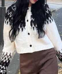 SONA | カーディガン/ボレロ