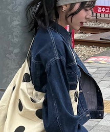 SONA | デニムジャケット