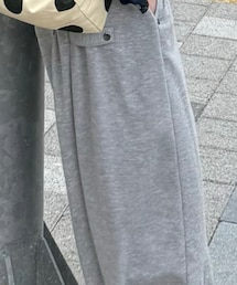 SONA | スウェットパンツ