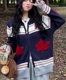 SONA | ニット/セーター