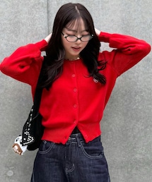 SONA | カーディガン/ボレロ