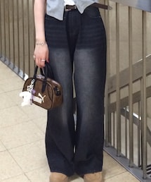 SONA | デニムパンツ