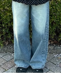 GRL | デニムパンツ