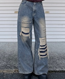 GRL | デニムパンツ