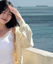 SONA | カーディガン/ボレロ