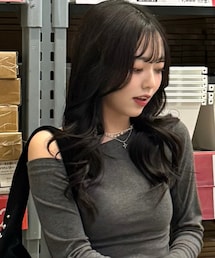 SONA | ネックレス