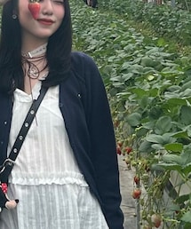 SONA | カーディガン/ボレロ