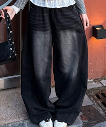 SONA | デニムパンツ