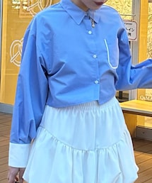 GRL | シャツ/ブラウス