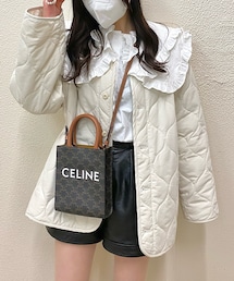 Ungrid | ブルゾン